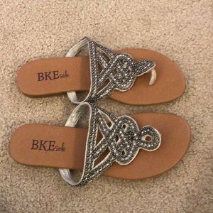 BKE sandals
